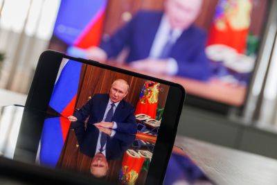 Содержание беседы Путина и Нетанияху: версия Кремля