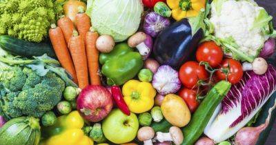 Как питаться зимой: какие блюда можно приготовить из пяти самых полезных овощей