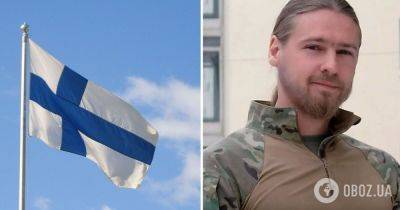 Ян Петровский – в Финляндии начали предварительное расследование в отношении Воислава Тордена – военные преступления РФ в Украине