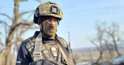В Украину прибыли новые добровольцы РДК, среди них — ветераны ЧВК "Вагнер"