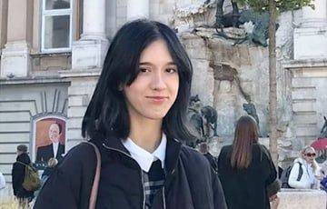 История с убитой россиянами 15-летней украинки, тело которой прятали в Беларуси, получила продолжение