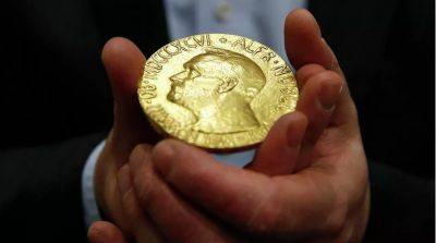 Альфред Нобель - В Норвегии вручили Нобелевскую премию мира за 2023 год - obzor.lt - Норвегия - Иран - Тегеран - Осло
