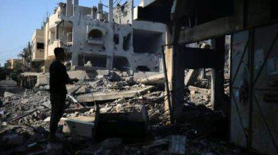 Операция по спасению украинцев из Сектора Газы успешно завершена – ГУР