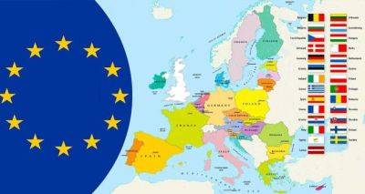 Европейский союз напрягают поляки из-за блокады украинской границы