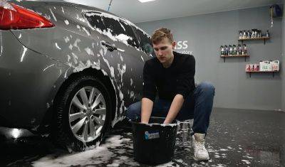Вы будете проклинать все на свете: что начнет происходить с автомобилем, если его долго не мыть