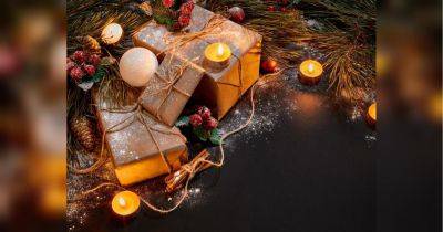 Накануне Рождества: как выбрать лучший подарок для родных и друзей