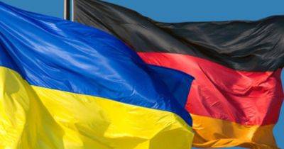 Германия планирует передать Украине почти 200 тысяч артснарядов