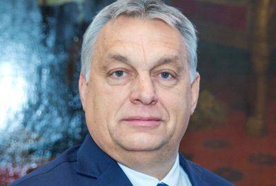 Помощь Украине - Орбан с союзниками лоббирует в США прекращение помощи