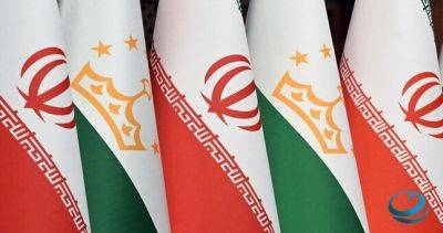 Иран считает безопасность Таджикистана своей собственной - dialog.tj - Душанбе - Иран - Таджикистан - Тегеран
