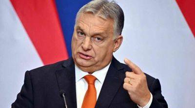 Союзники Орбана хотят добиться прекращения поддержки Украины на встрече с республиканцами – СМИ