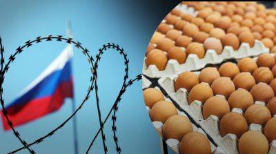 В российском Белгороде стремительный рост цен на яйца и курицу, очереди занимают с ночи