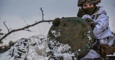 Силы обороны ликвидировали 1030 российских оккупантов и 19 танков за сутки, — Генштаб