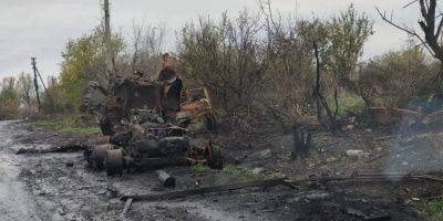 Силы обороны Украины за сутки ликвидировали более тысячи российских оккупантов — Генштаб - nv.ua - Россия - Украина