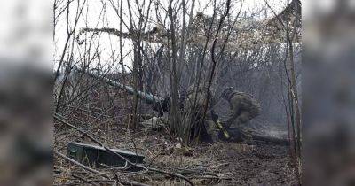 Оккупанты активизировали «мясные штурмы» Авдеевки: за сутки отражены почти 50 атак на этом направлении, — Генштаб