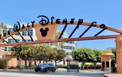 Компания Disney попала в громкий скандал - korrespondent.net - Украина - Лос-Анджелес