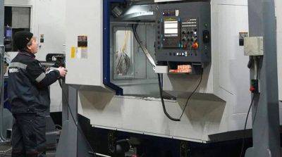 На заводе "МТЗ-Холдинга" введут новую линию для механической обработки деталей