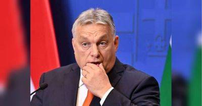 Хотят заблокировать предоставление помощи Украине: зачем союзники Орбана встречаются в США с республиканцами