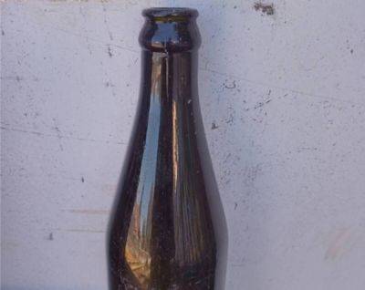Старинные бутылки продают за 5 тысяч гривен: больше всего любят коллекционеры