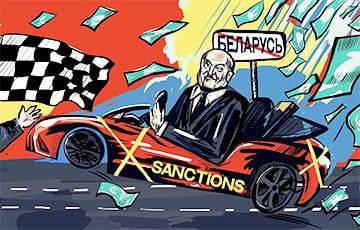 Журналисты-расследователи: Беларусь поставляет в Россию люксовые авто в обход санкций