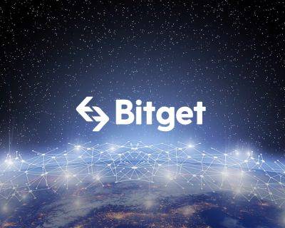 Bitget предоставила копитрейдерам доступ к стратегиям Smart Money - forklog.com
