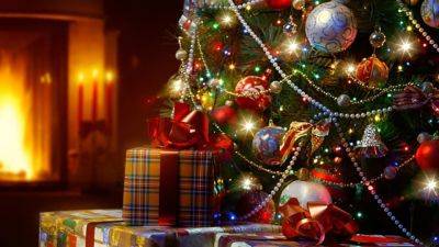 Рождественские и новогодние праздники: когда будем отдыхать