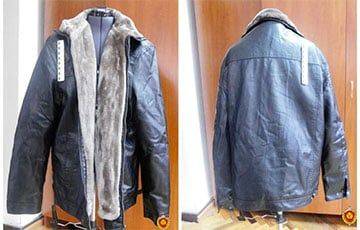 Пинчанка купила куртку у незнакомки, которая «приехала на Полесье для показа одежды»