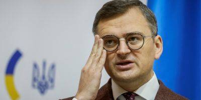 «Нужно честно играть игру». Кулеба отреагировал на позицию Венгрии относительно Украины и ЕС