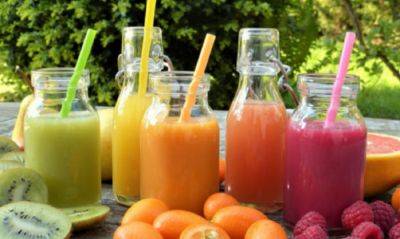 Не все из существующих соков одинаково полезны: какой фруктовый сок наиболее полезный для здоровья