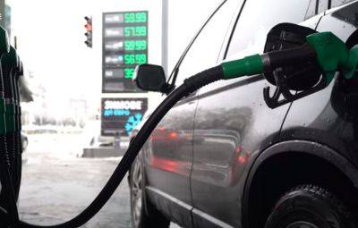 По 42 грн за литр: водителей предупредили о новых ценах на АЗС
