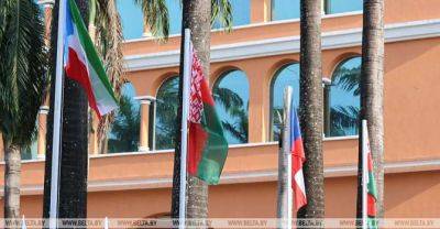 Belarus committed to assisting Equatorial Guinea with development of agriculture