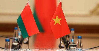 Plans to ratify Belarus-Vietnam visa waiver agreement in 2024