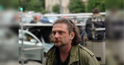 Андрей Кавун, снимавший фильмы в россии, на фронте защищает Украину
