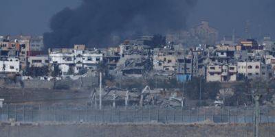В Израиле заявили о гибели более 100 солдат ЦАХАЛ в секторе Газа
