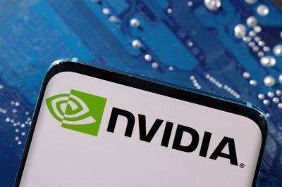 Nvidia рассматривает Вьетнам «вторым домом», — Bloomberg