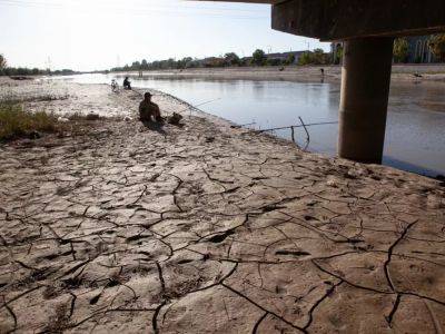 Еще раз о проблемах водных ресурсов и климата в Центральной Азии