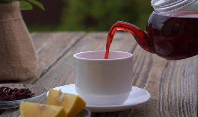 Такой напиток вы точно не пробовали: почему полезно добавлять соль в чай