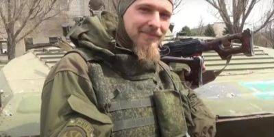 В Финляндии суд оставил под стражей российского неонациста Яна Петровского — СМИ