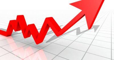 ВВП Украины вырос более чем на 9% - dsnews.ua - Украина