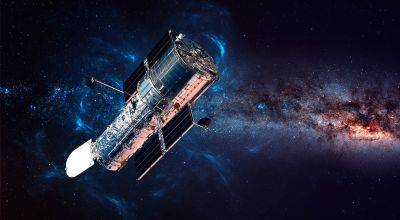 NASA вернуло к работе телескоп «Хаббл»