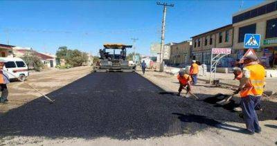 АБР предоставит Узбекистану заем в $240 млн на улучшение дорог в сельской местности