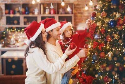 Выходные на Рождество и Новый год будут или нет – сколько выходных в декабре и январе