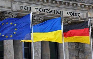 Германия удвоит военную помощь Украине в 2024-ом году