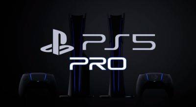 Sony PlayStation 5 Pro приписывают GPU с архитектурой AMD RDNA3, прирост производительности на 60% и масштабирование 4К 30 к/с