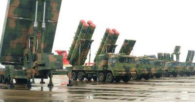 США будут делиться военными секретами с Китаем в рамках новой ракетной сделки, — СМИ