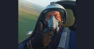 Более 60 боевых вылетов: в результате атаки на аэродром в Курске погиб подполковник РФ (фото)