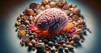 Сохранить и укрепить мозг: 8 элементов питания, положительно влияющих на наш разум