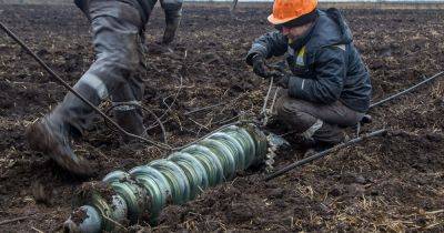 В энергосистеме снова фиксируют дефицит: какая ситуация по областям - focus.ua - Украина - Киев - Румыния - Польша