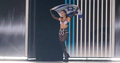 Неполитическое событие: организаторы Евровидения ответили на критику касаемо участия Израиля