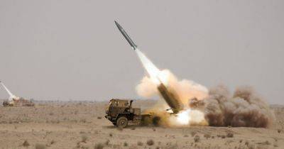 Армия США получила первые боевые образцы баллистических ракет малой дальности PrSM