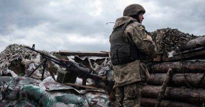 Евгений Дикий - Мобилизация в Украине: ветеран АТО назвал готовую к фронту категорию мужчин - focus.ua - Украина